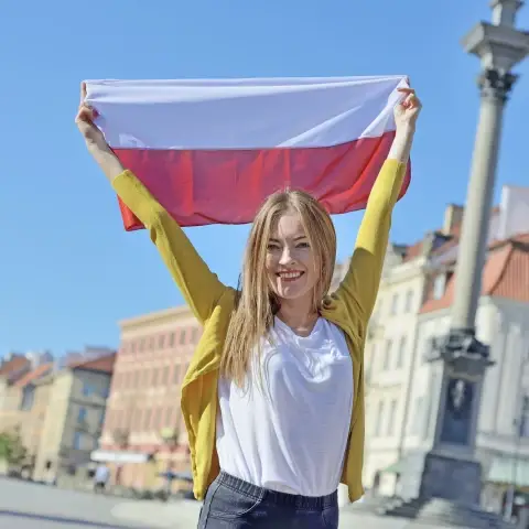 Warszawa