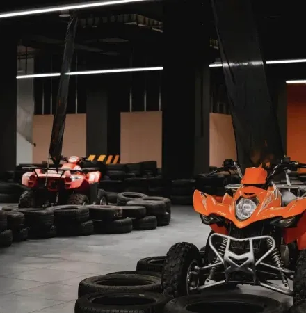 Gdańsk Trójmiasto FIRMOWY DRIFT KART Gdańsk Trójmiasto FIRMOWY DRIFT KART