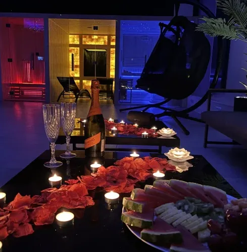 Wrocław INTEGRACYJNE SPA