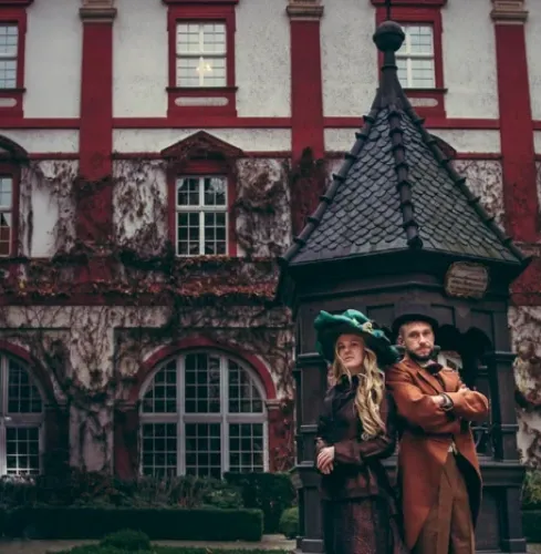Wrocław WYCIECZKA SMAKI WROCŁAWIA