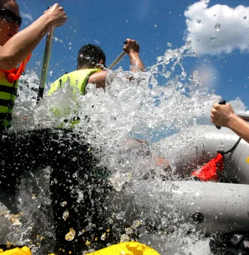 Kraków RAFTING Kraków RAFTING