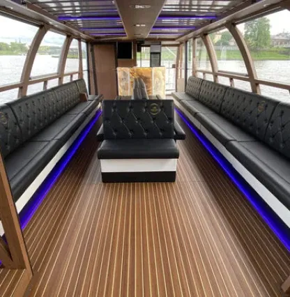 Kraków REJS V.I.P