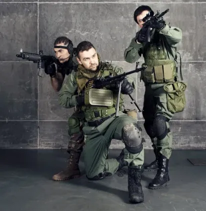 Poznań ASG - AIRSOFT