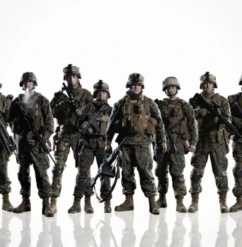 Warszawa ASG - AIRSOFT