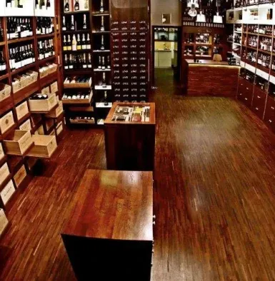 Warszawa DEGUSTACJA WHISKY
