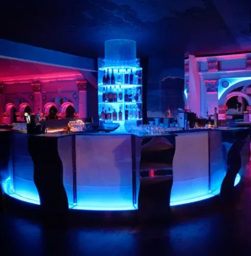 Warszawa KLUB MUZYCZNY - PAKIET VIP Warszawa KLUB MUZYCZNY - PAKIET VIP