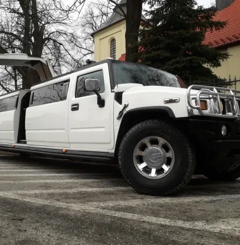 Warszawa LIMUZYNA HUMMER + KLUB Warszawa LIMUZYNA HUMMER + KLUB