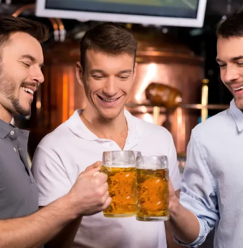 Warszawa WYCIECZKA Z DEGUSTACJĄ