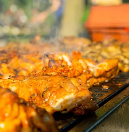 Gdańsk Trójmiasto STATEK + GRILL