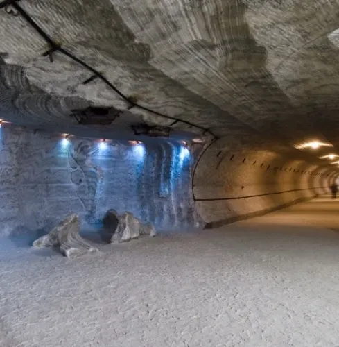 Kraków WYCIECZKA DO KOPALNI SOLI W WIELICZCE