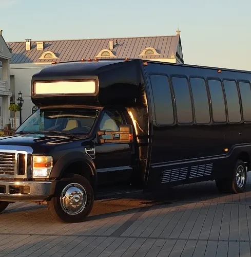 Kraków PARTY BUS + KLUB
