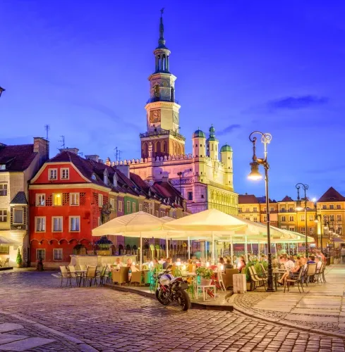 Wrocław GRA MIEJSKA TAJEMNICE WROCŁAWIA
