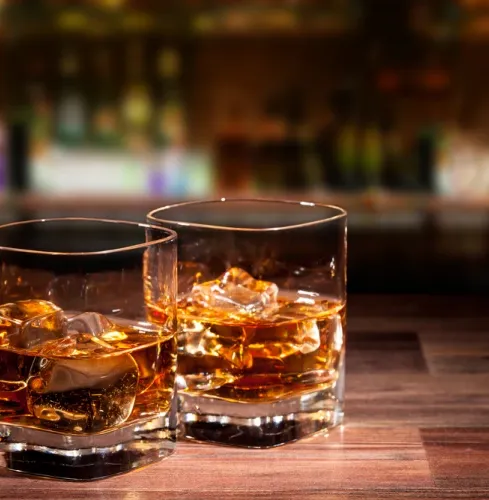 Wrocław DEGUSTACJA ALKOHOLI
