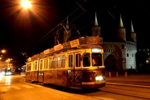 party-tramwaj-krakow