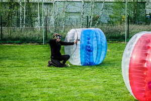 bubble-football-prague